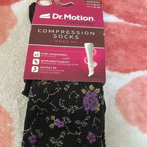 Compression socks
